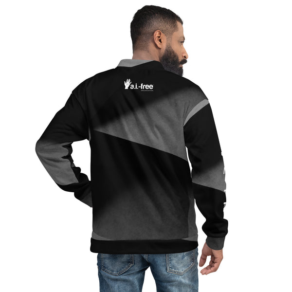 Human Intelligence Jacket (Unisex)