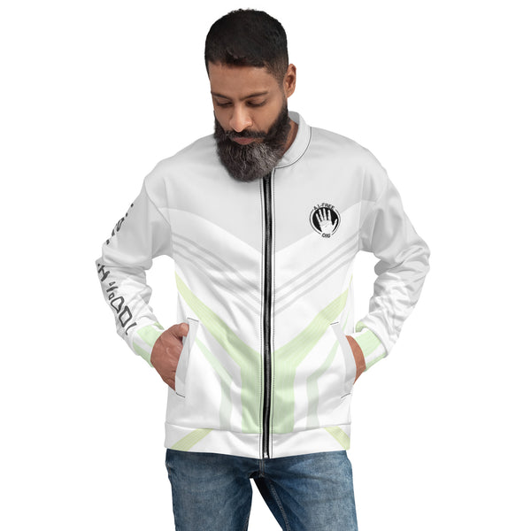 100% Human Jacket (Unisex)