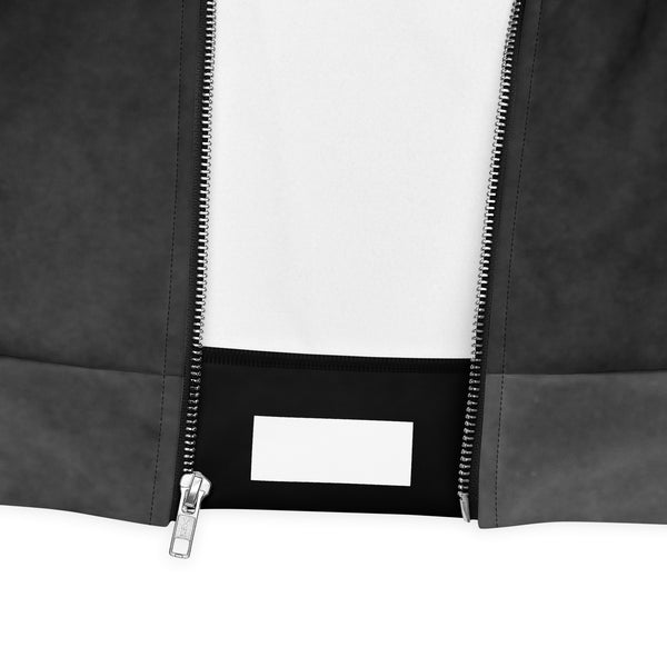 Human Intelligence Jacket (Unisex)