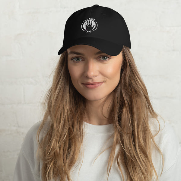 100% Human Hat