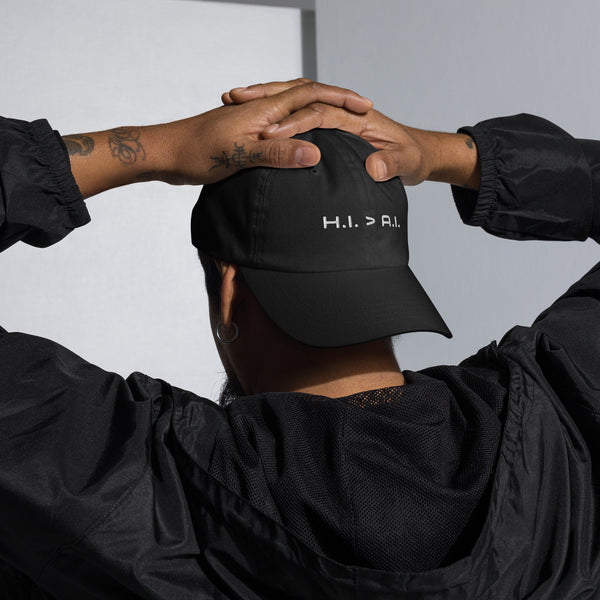 Human Intelligence™ Hat