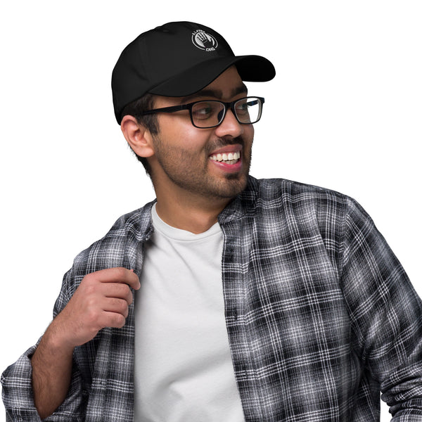 100% Human Hat