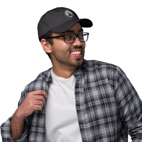 100% Human Hat