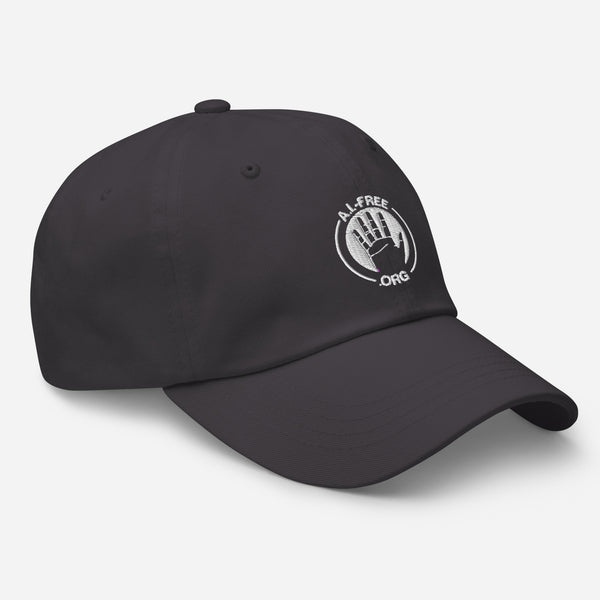 100% Human Hat