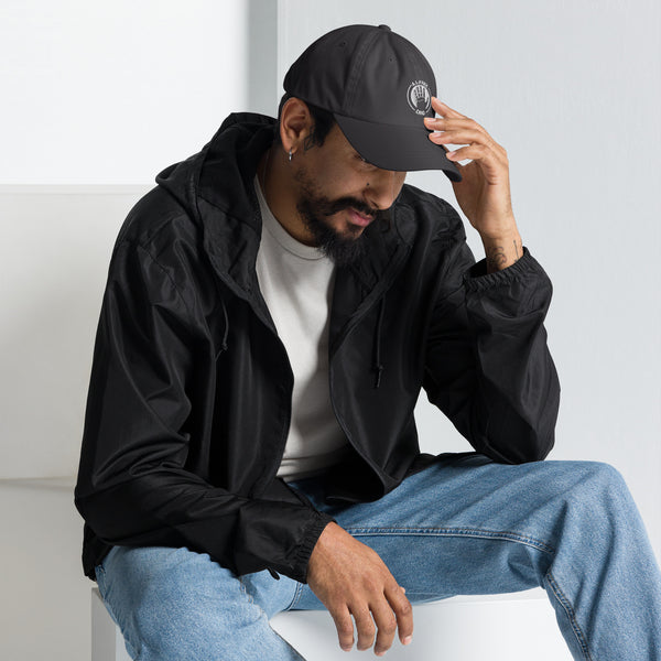 100% Human Hat