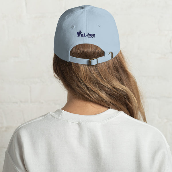 Human Intelligence™ Hat