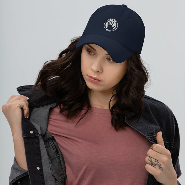 100% Human Hat
