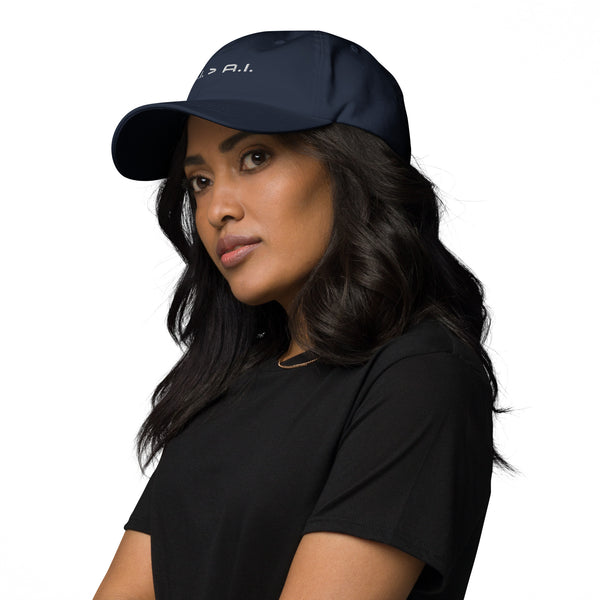 Human Intelligence™ Hat