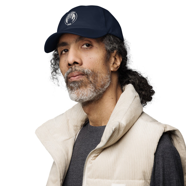 100% Human Hat