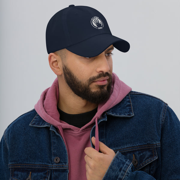 100% Human Hat