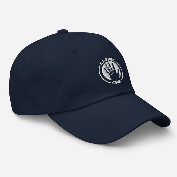 100% Human Hat