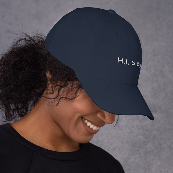Human Intelligence™ Hat