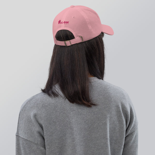 Human Intelligence™ Hat