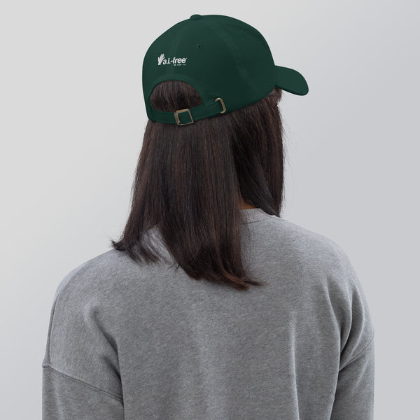 Human Intelligence™ Hat