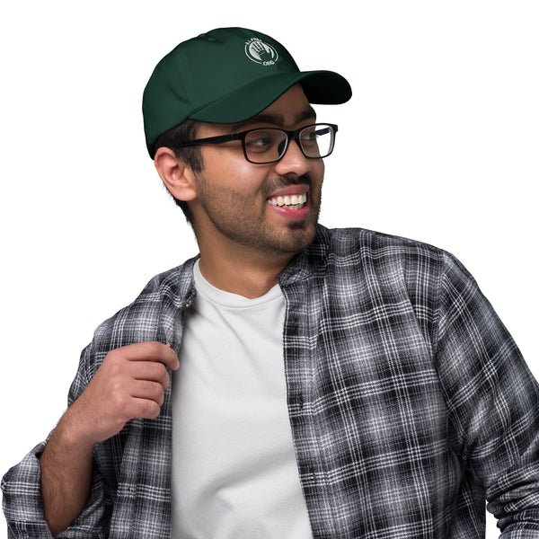 100% Human Hat