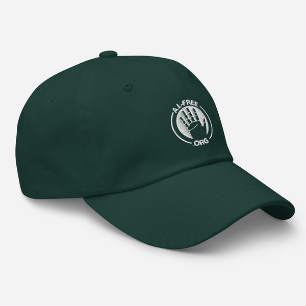 100% Human Hat