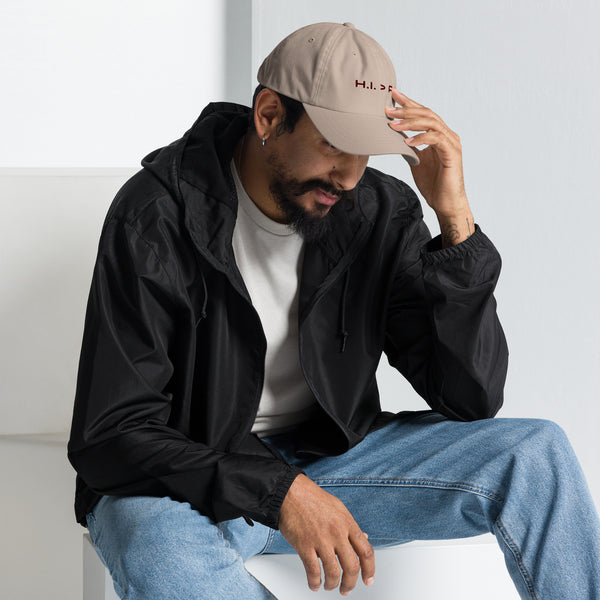 Human Intelligence™ Hat