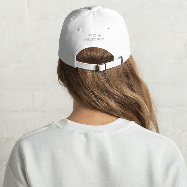 100% Human Hat