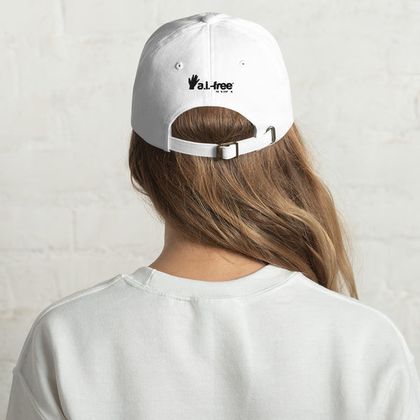 Human Intelligence™ Hat