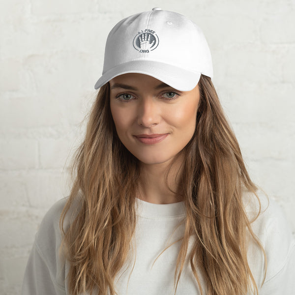 100% Human Hat