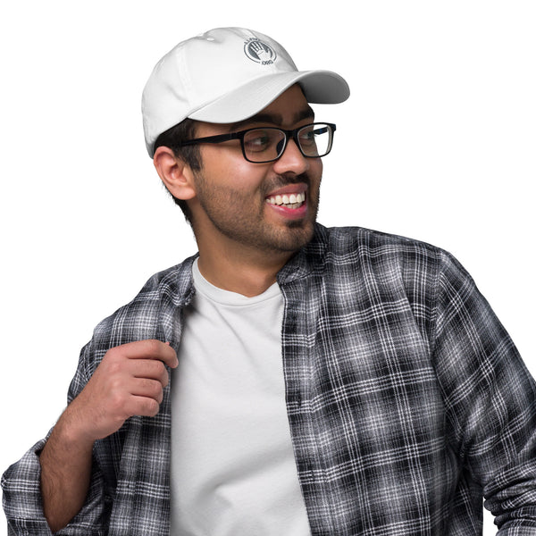 100% Human Hat