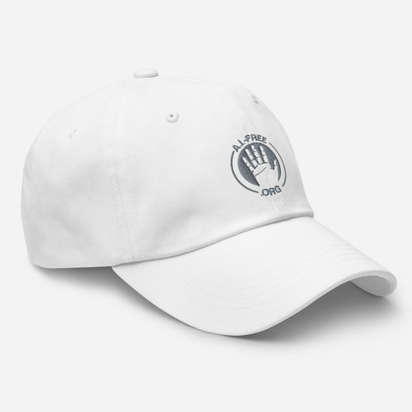 100% Human Hat