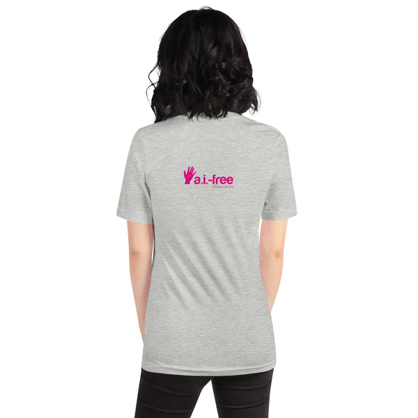 Keep Music Real T-shirt