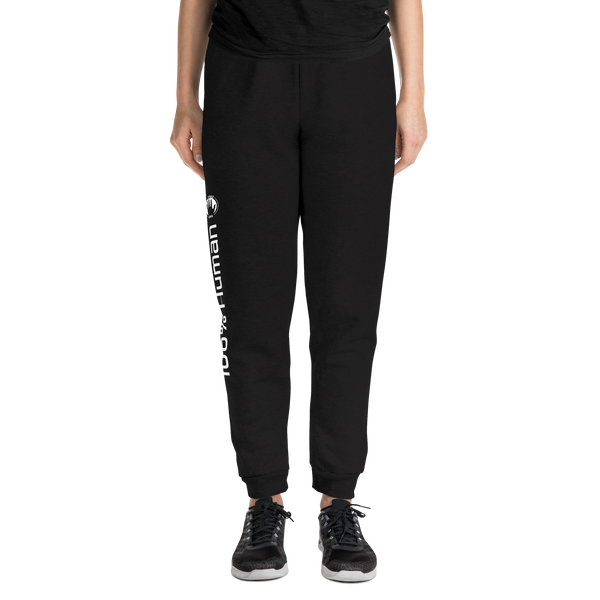 100% Human Unisex Joggers