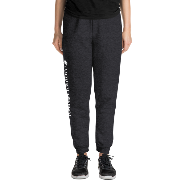 100% Human Unisex Joggers