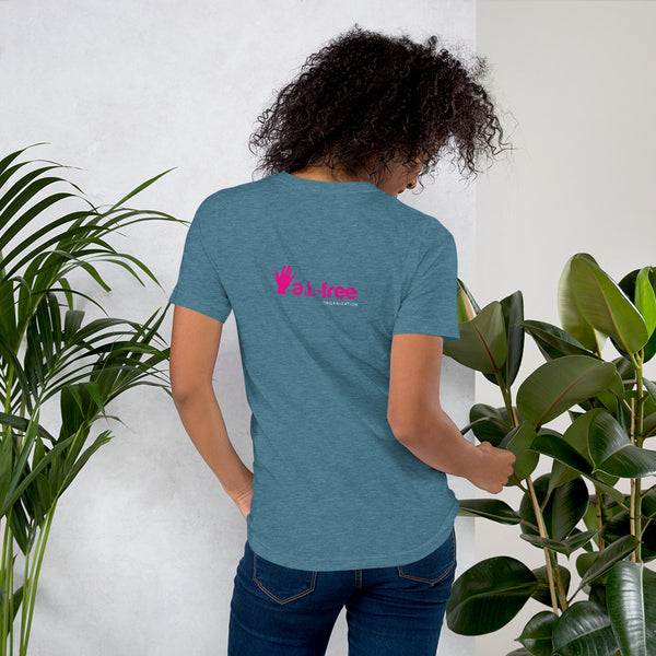 Keep Music Real T-shirt