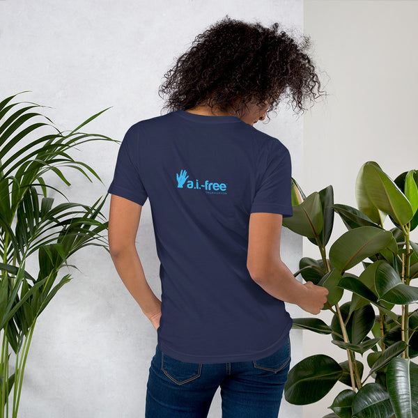 Keep Music Real T-shirt