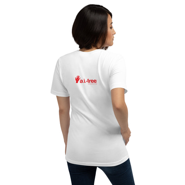 Keep Music Real T-shirt