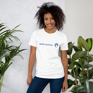 100% Human A.I.-Free Seal T-Shirt