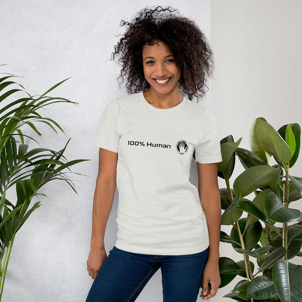 100% Human A.I.-Free Seal T-Shirt